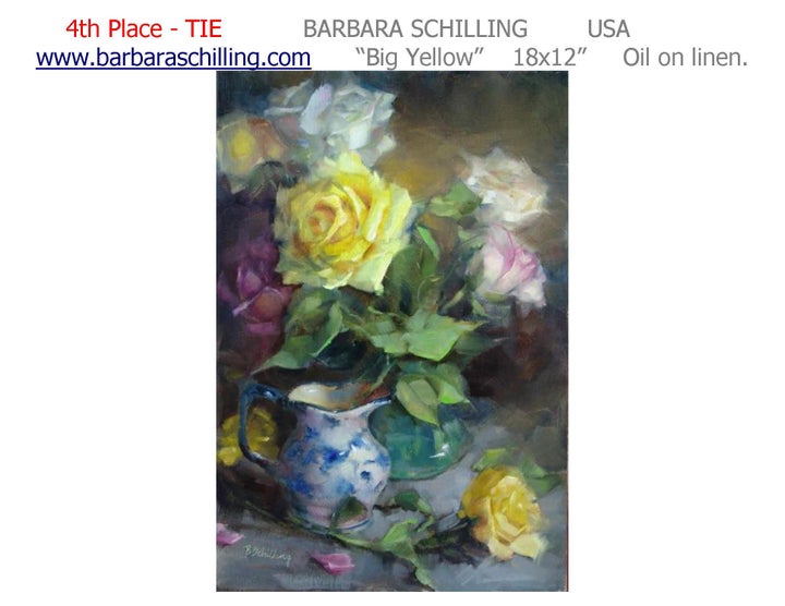 SCHILLING WEB SITE