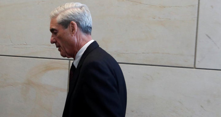 Special Counsel Robert Mueller is investigating some explosive allegations compiled by a former British spy.