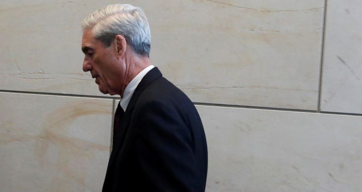 Special Counsel Robert Mueller is investigating some explosive allegations compiled by a former British spy.