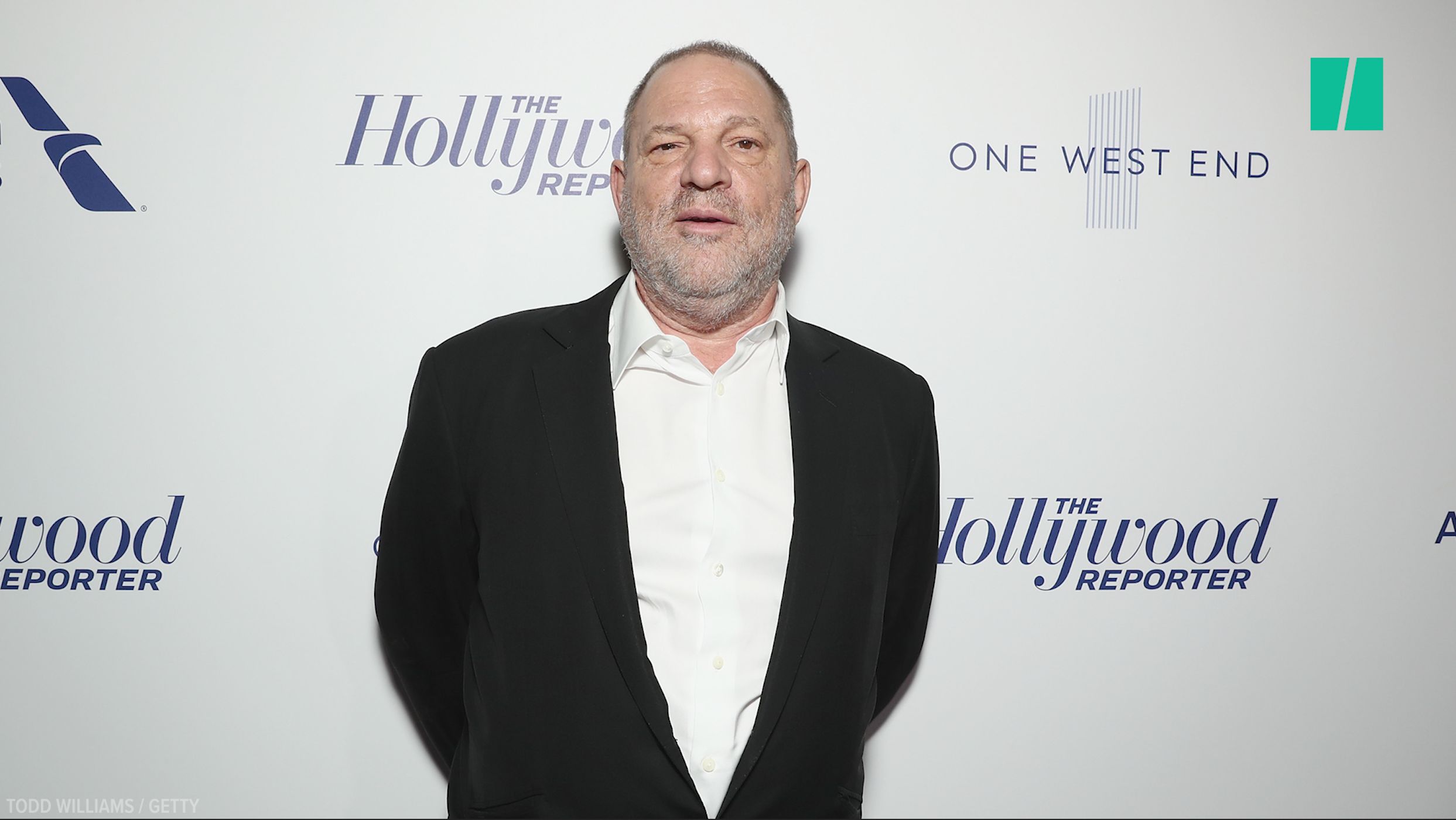 Bombshell NYT Report Alleges Harvey Weinstein Has Had A Decades-Long ...