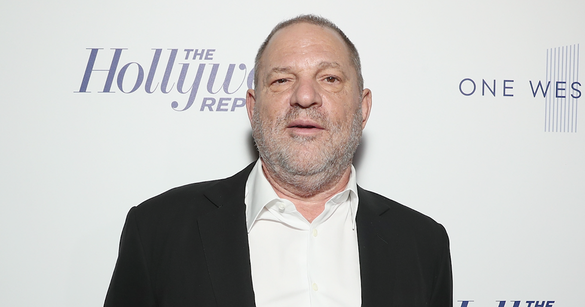 Bombshell NYT Report Alleges Harvey Weinstein Has Had A Decades-Long
