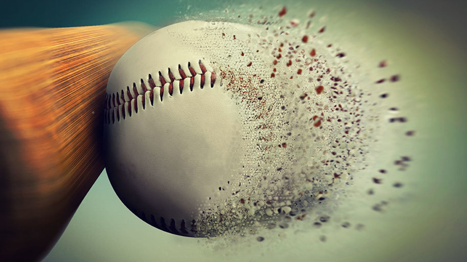 Fastballs, Curveballs, Cutters and Screwballs Getting Through the