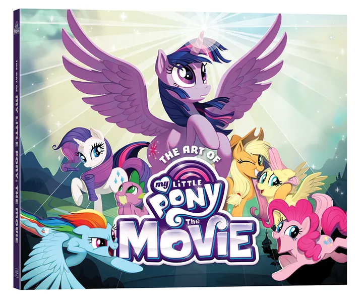 Equestria Daily - MLP Stuff!: Top 10 My Little Pony Characters Who Deserved  One More Episode