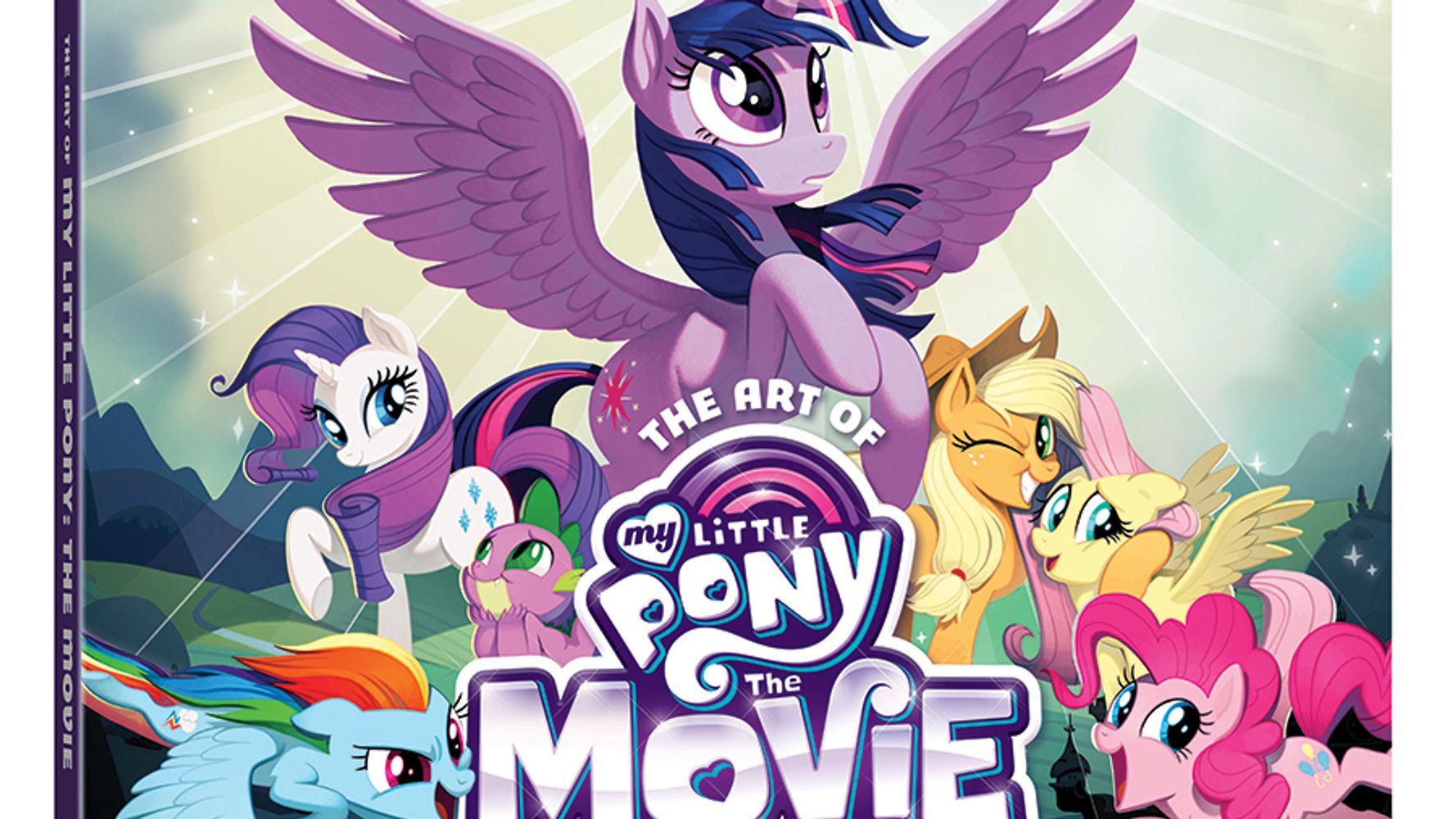 Equestria Daily - MLP Stuff!: Top 10 My Little Pony Characters Who Deserved  One More Episode