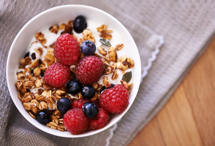 11 Super-Charged Breakfast Additions | HuffPost UK Life