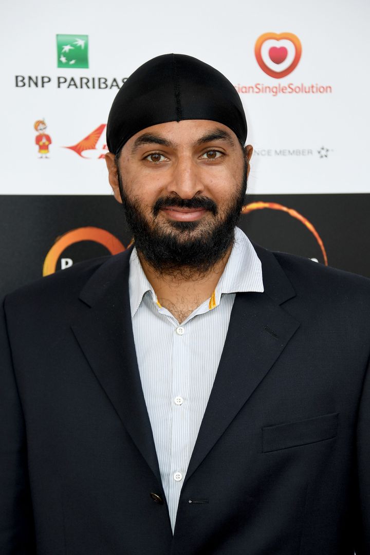 <strong>Monty Panesar</strong>