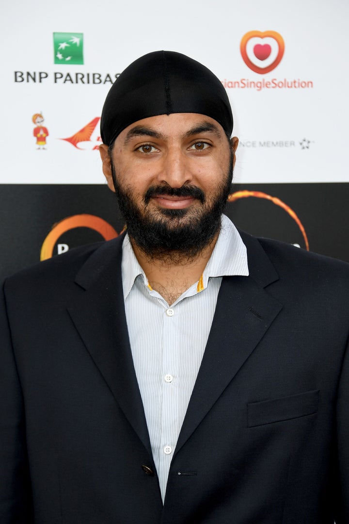 Monty Panesar