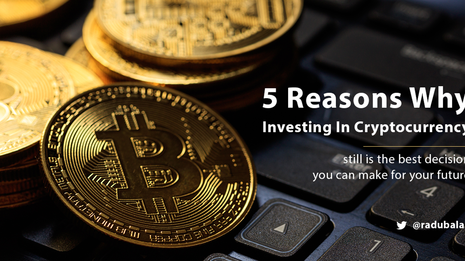 5 Reasons Why Investing In Crypto Still Is The Best Decision You Can Make  For Your Future | HuffPost Contributor