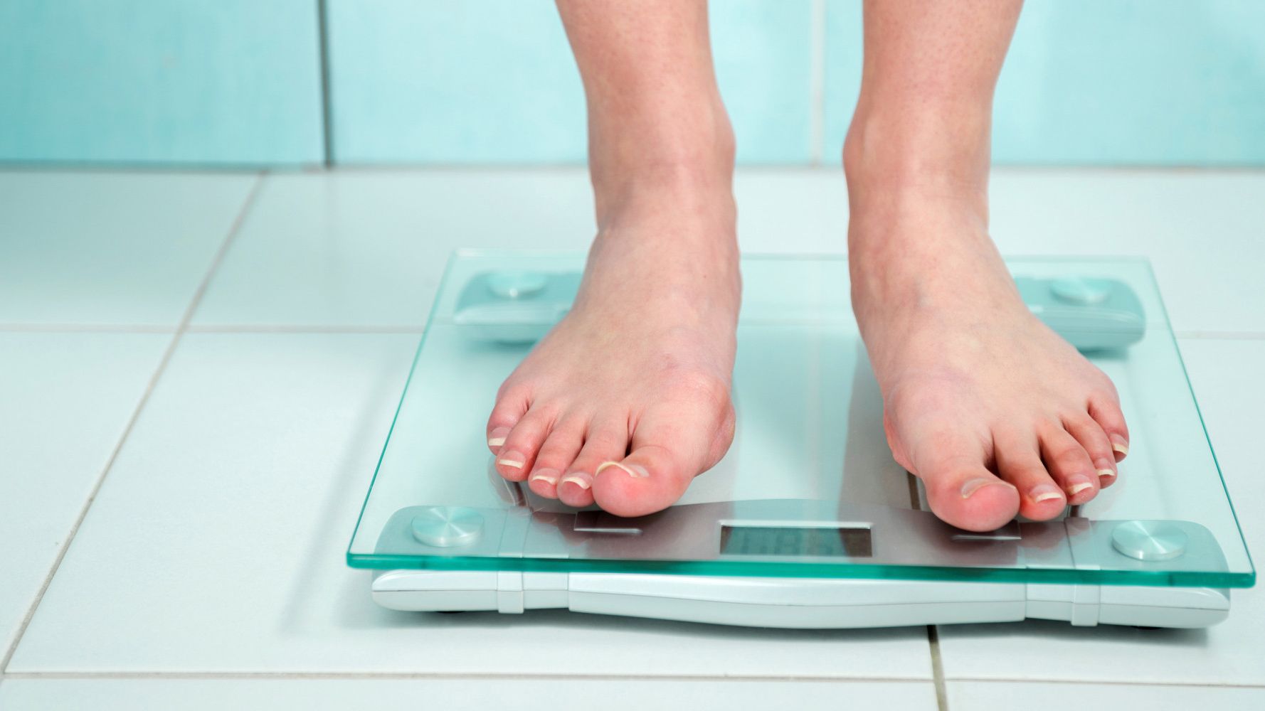 Your &#39;Ideal Weight&#39; Isn&#39;t What You Think | HuffPost Life