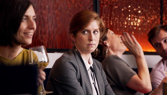To Socialise Or Not To Socialise? That Is The Work Trip