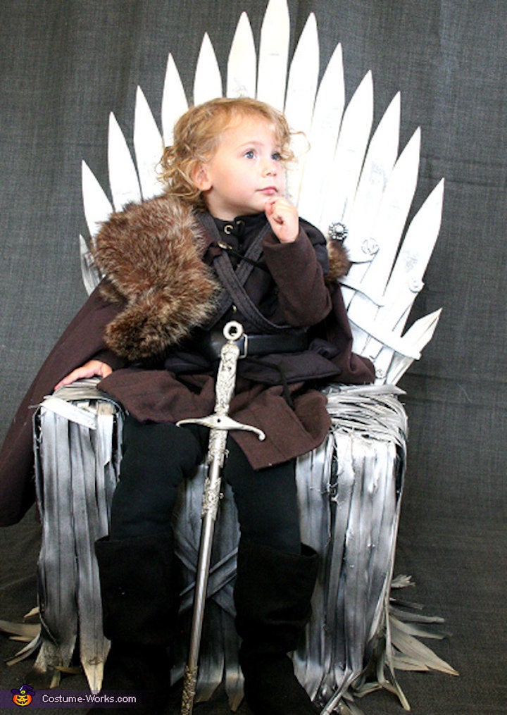 You Need To Play This Game Of Thrones Dress-Up Game  Game of thrones  dress, Halloween costumes for girls, Halloween kids costumes girls