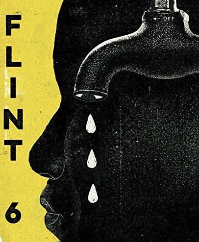 A poster for the film is posted on Green's <a href="https://www.indiegogo.com/projects/flint-6-film#/" target="_blank" role="link" class=" js-entry-link cet-external-link" data-vars-item-name="Indiegogo fundraising campaign page. " data-vars-item-type="text" data-vars-unit-name="59d7c66ce4b072637c43ddc4" data-vars-unit-type="buzz_body" data-vars-target-content-id="https://www.indiegogo.com/projects/flint-6-film#/" data-vars-target-content-type="url" data-vars-type="web_external_link" data-vars-subunit-name="article_body" data-vars-subunit-type="component" data-vars-position-in-subunit="4">Indiegogo fundraising campaign page. </a>
