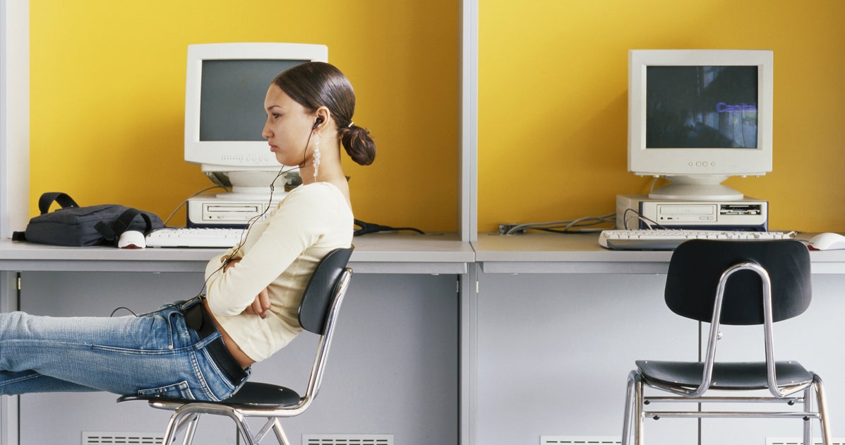 How AIM Became A Secular Confessional Box For A Generation Of Teens ...
