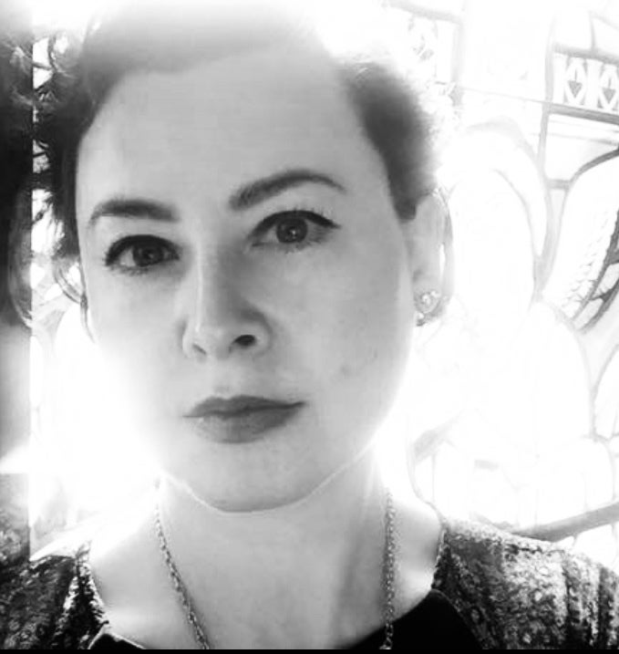 Dr. Damin Spritzer, Associate Professor of Organ University of Oklahoma