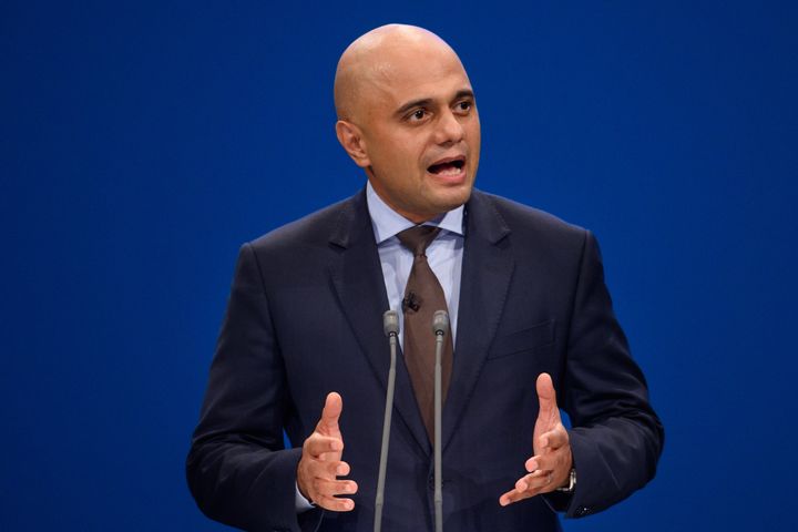Sajid Javid's Department for Communities And Local Government is refusing to meet promises to fund fire safety improvements, councils claim