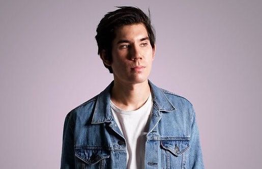 Music producer and DJ Gryffin has launched his “ambitious,” multi-city North American “Castle in the Sky” Tour.