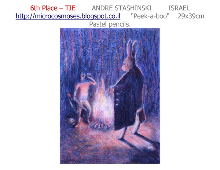 <p><a href="http://microcosmoses.blogspot.co.il/" target="_blank" role="link" rel="nofollow" class=" js-entry-link cet-external-link" data-vars-item-name="STASHINSKI WEB SITE" data-vars-item-type="text" data-vars-unit-name="59d98c4ce4b08ce873a8ceb9" data-vars-unit-type="buzz_body" data-vars-target-content-id="http://microcosmoses.blogspot.co.il/" data-vars-target-content-type="url" data-vars-type="web_external_link" data-vars-subunit-name="article_body" data-vars-subunit-type="component" data-vars-position-in-subunit="6">STASHINSKI WEB SITE</a></p>