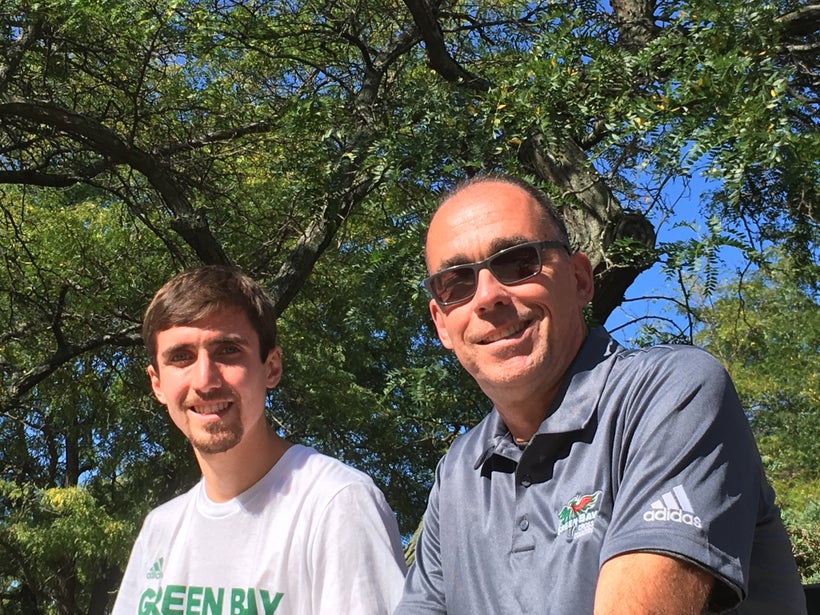 <strong>Johnson, and Coach Kline.</strong>