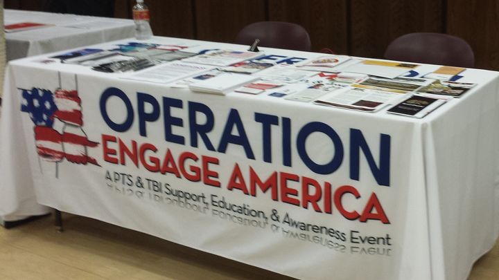 Operation Engage America