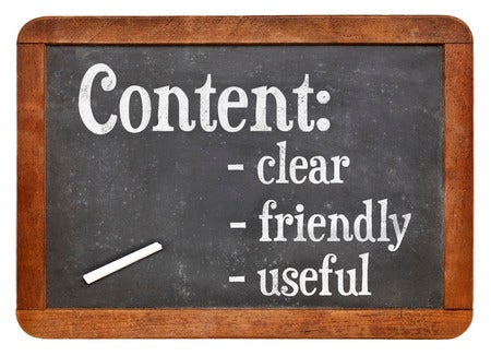<p>A great content strategy drives sales and builds a competitive moat around a business. If you aren’t taking your content strategy seriously yet, get started!</p>