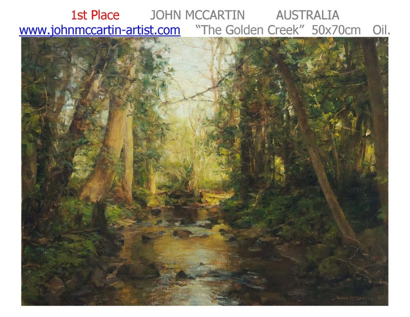 <a rel="nofollow" href="https://www.johnmccartin-artist.com" target="_blank">MCCARTIN WEB SITE</a>
