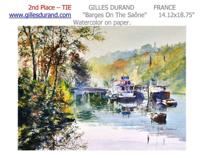 <a rel="nofollow" href="https://www.gillesdurand.com" target="_blank">DURAND WEB SITE</a>