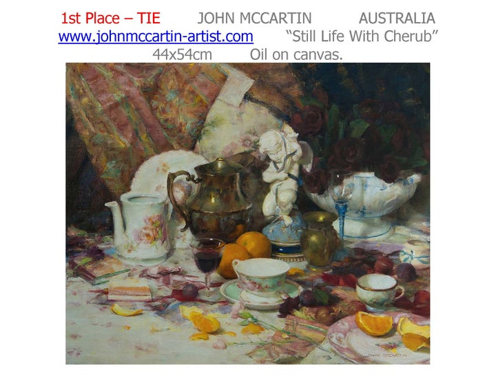 MCCARTIN WEB SITE