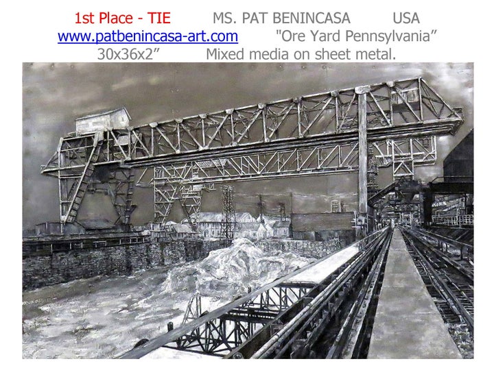 BENINCASA WEB SITE