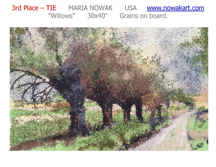 NOWAK WEB SITE