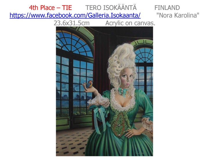 ISOKAANTA WEB SITE