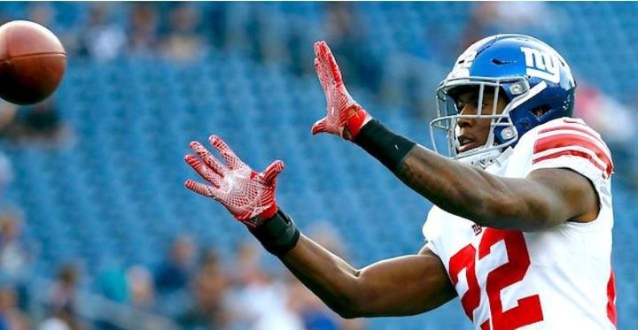  Will Wayne Gallman be able to help fantasy owners in the coming weeks?