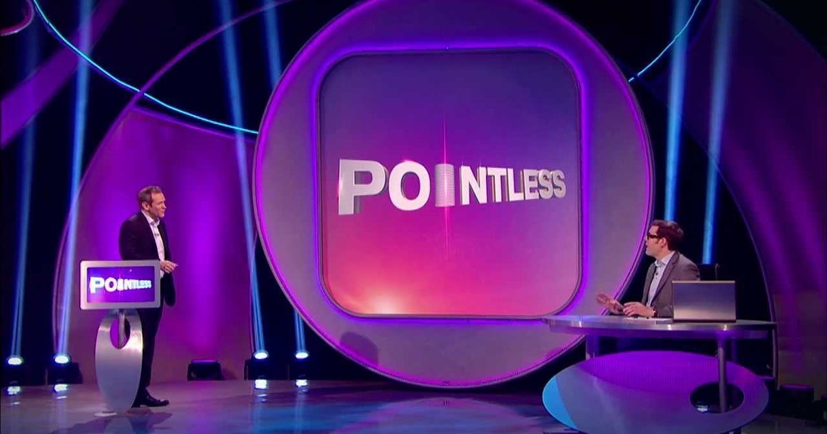 ‘Pointless’ Host Richard Osman Reveals Set Makeover | HuffPost UK ...