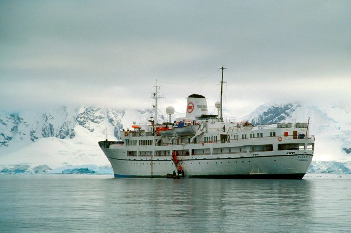 Multiple women have opened up about being sexually harassed by Boston University professor Dr. David Marchant during academic research trips to Antarctica. 