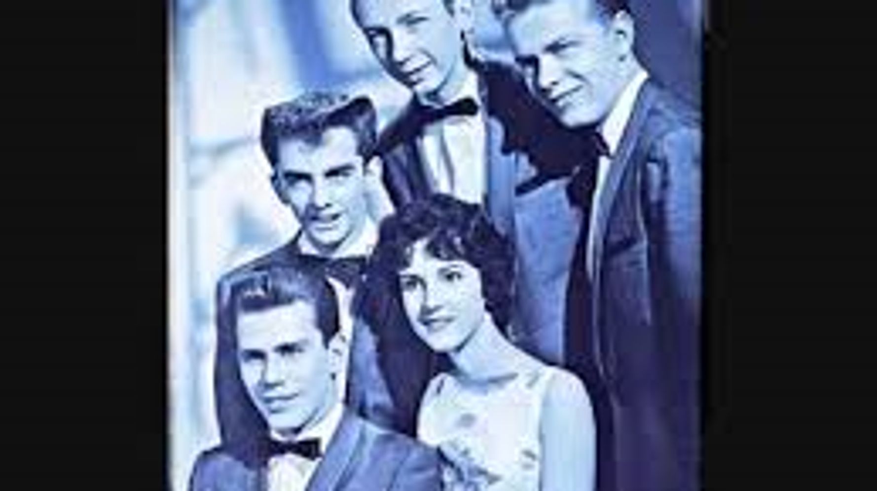 RIP Jimmy Beaumont of the Skyliners. Kids Loved Them Parents Didn