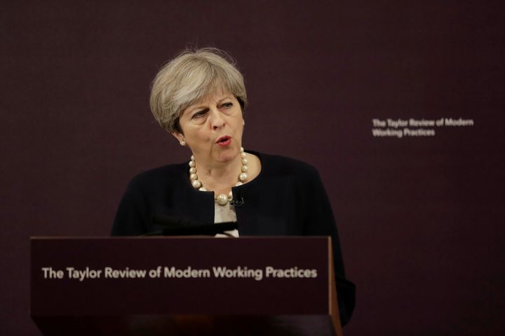 Stewart McDonald said Theresa May had to take action to stamp out unpaid trial shifts as young people were the group most likely to face exploitation