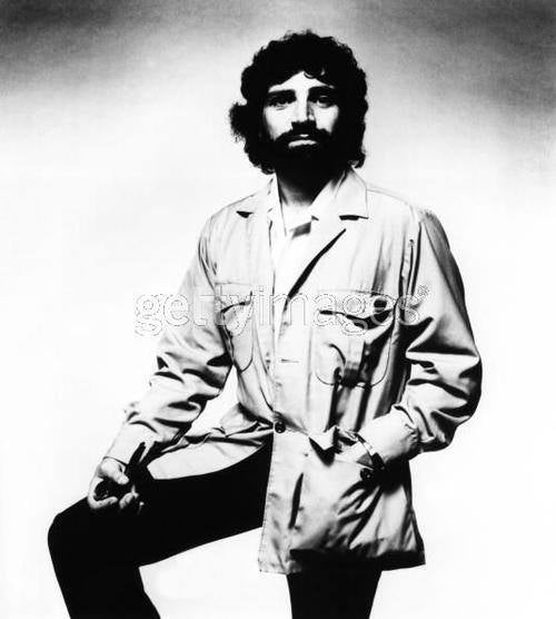 Felix Cavaliere still Groovin' after more than 50 years, with lovin