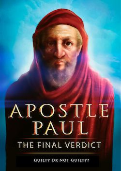 Apostle Paul: The Final Verdict | HuffPost