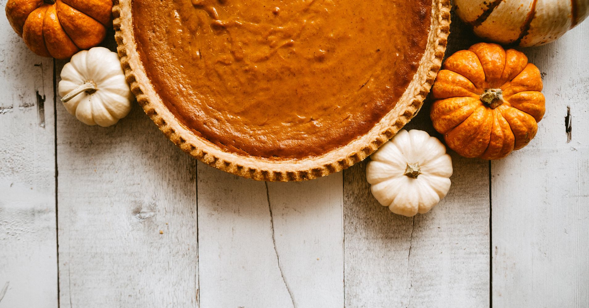 Thanksgiving Dessert Recipes And Tips Huffpost