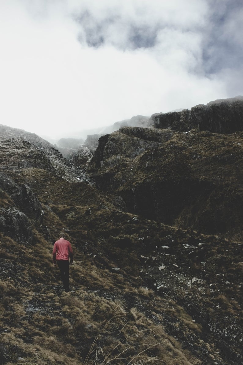 An uphill, but doable task.