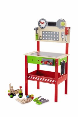 ALDI'S BEST-SELLING WOODEN TOYS RANGE RETURNS IN TIME FOR CHRISTMAS - ALDI  UK Press Office