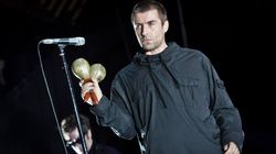 Liam Gallagher Forced To Eat His Words After Branding James Corden A 'K***head'