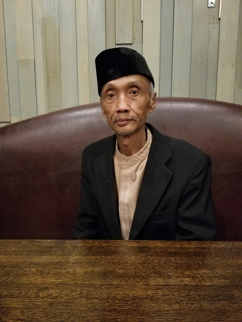 Sujitno Sajuti