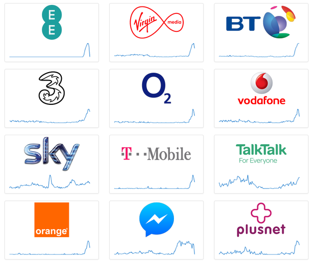 EE Network Suffers Outage Problems As Phone Calls Stop Working