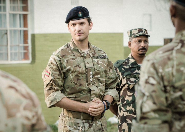 'Our Girl' Series 3: Cast And Spoilers On The 2017 Series Of Michelle