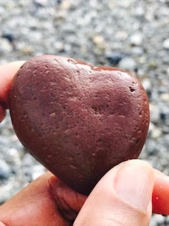 Hearts Aren’t Perfect, Love is