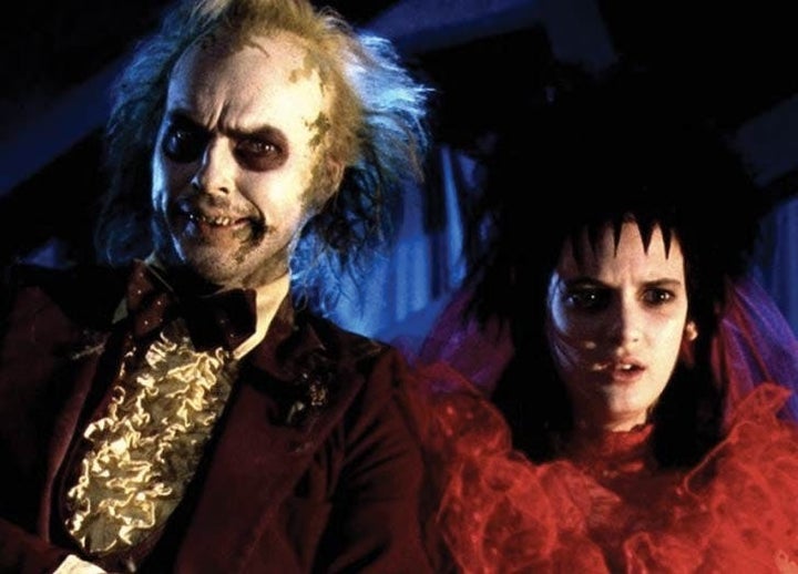 The 15 Best Not Scary Halloween Movies Huffpost Entertainment 