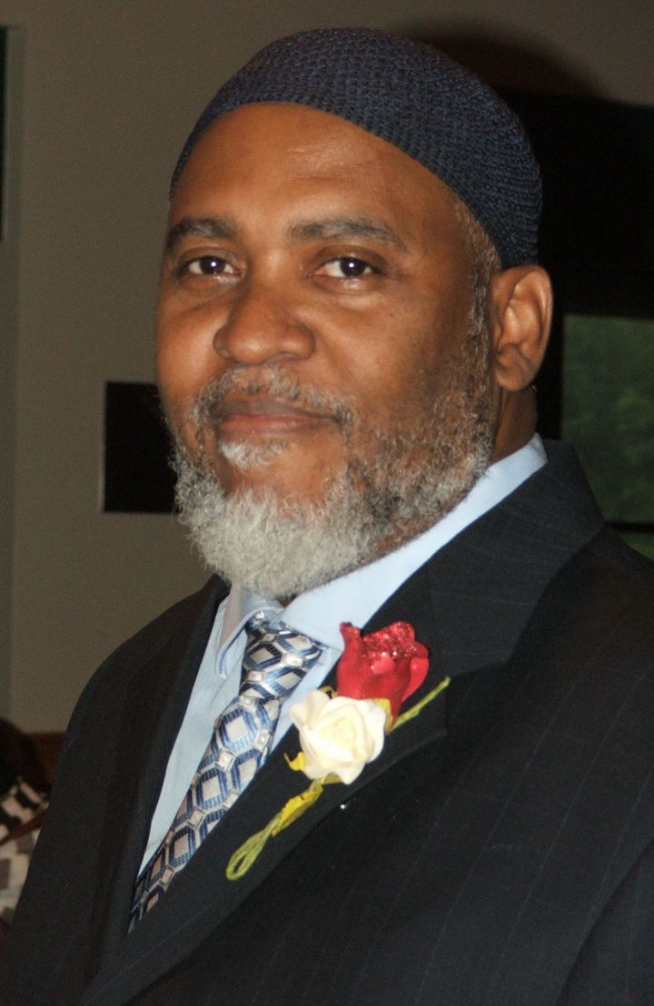 Imam Kashif Abdul-Karim