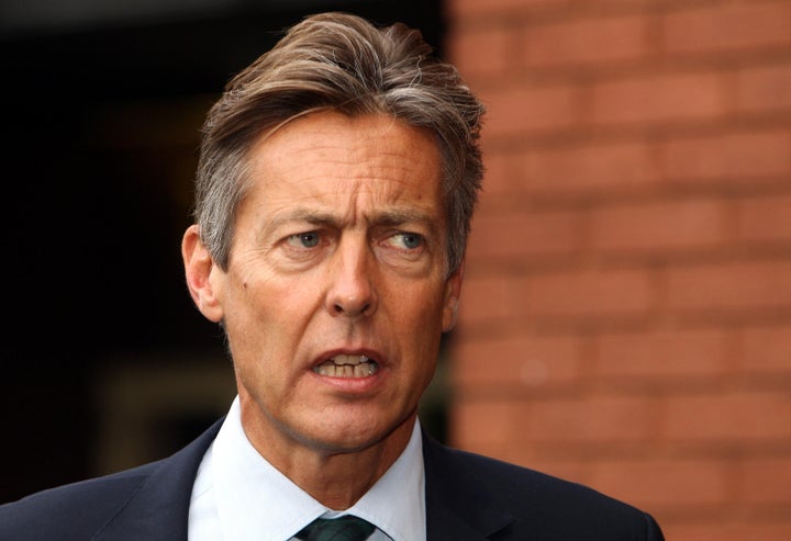 Ben Bradshaw says it is 'grossly irresponsible' that the NHS has not been asked to plan for a no deal Brexit.