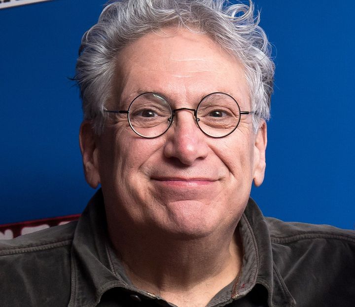 Harvey Fierstein wants to make it clear to his fans that the claims against movie mogul Harvey Weinstein are no laughing matter.