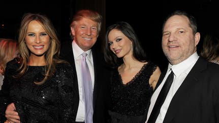 Harvey weinstein’s ex-wife demands upfront payment of $5 million owed by him! – bombay times HuffPost - Breaking News, U.S. and World News | HuffPost